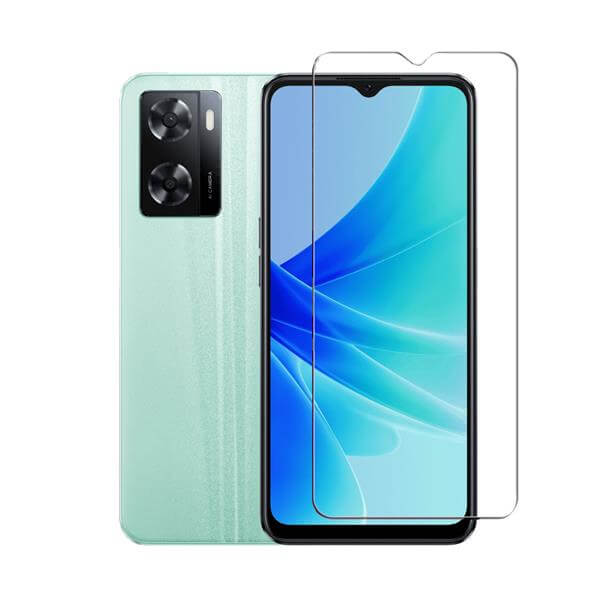 מגן מסך זכוכית A57/77 oppo