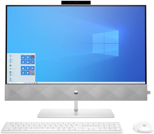 מחשב Pavilion AiO 27-d0001nj HP