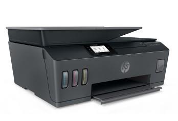מדפסת Smart Tank 615 AIO HP