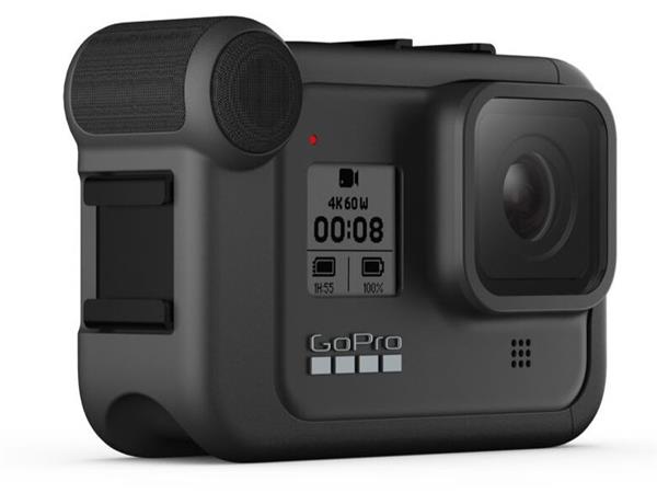 מסגרת מיקרופון (Media Mod (HERO8 Black GoPro