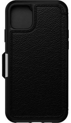 נרתיק שחור לנייד IPHONE 11 PRO MAX OtterBox