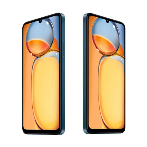 סמארטפון Redmi 13C NFC 4GB+128GB thumbnail