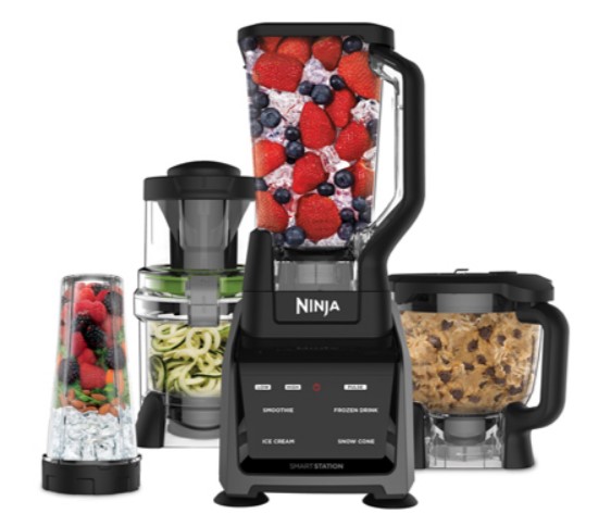 מעבד Intelli-Sense CT683  Ninja