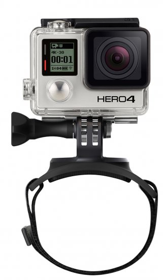 רצועת יד + זרוע The Strap GoPro