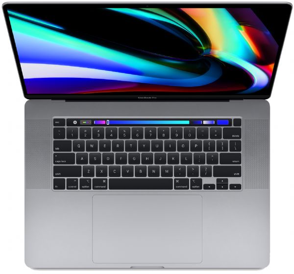מחשב נייד MacBook Pro 16 2019 Apple