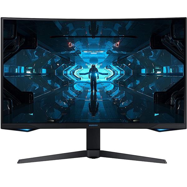 מסך מחשב גיימינג 27"    C27G75TQSM Odyssey Samsung