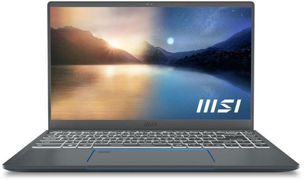 מחשב נייד Prestige 14 A11SCX HML22 MSI