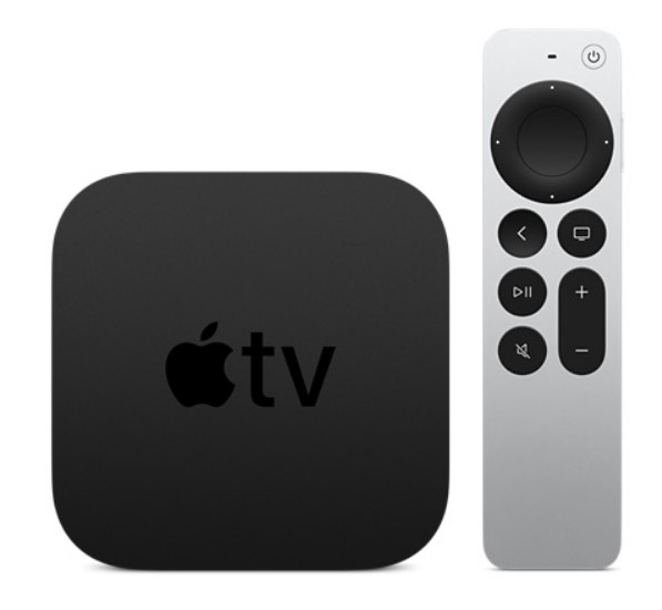 Apple TV 4K 32GB Apple