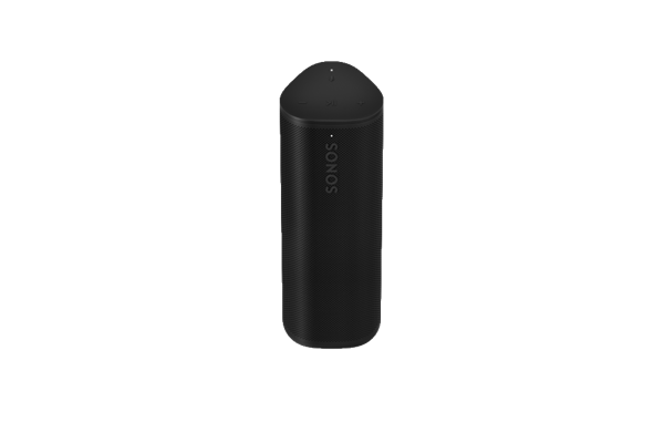 רמקול נייד Roam 2 SONOS - שחור