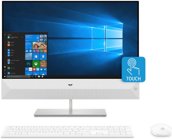 מחשב Pavilion AIO 24-xa0002nj HP