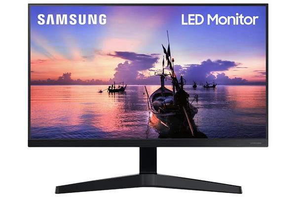 מסך מחשב "27 F27T350FHM Samsung