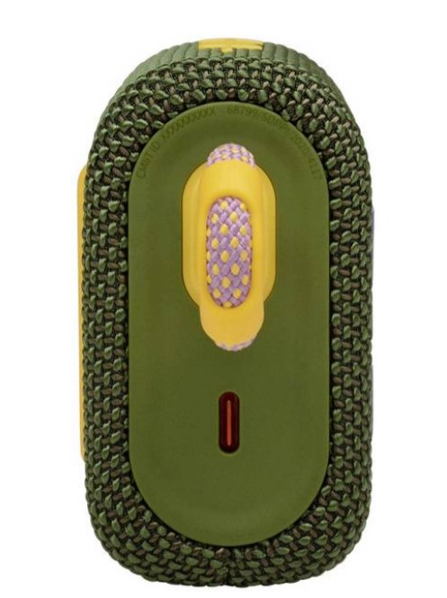 רמקול נייד Go 3 thumbnail