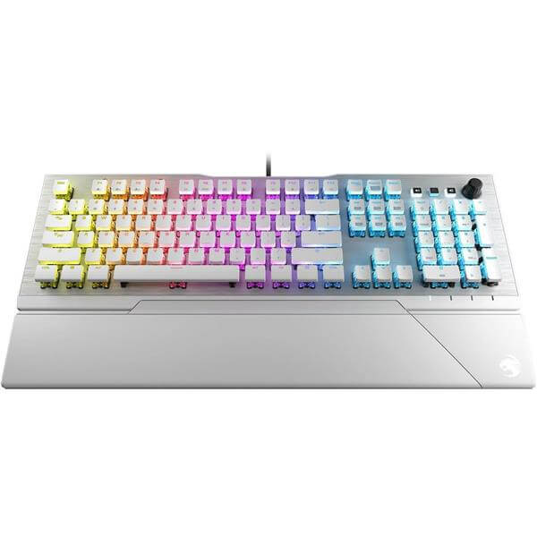 מקלדת גיימינג Vulcan 120 AIMO Roccat