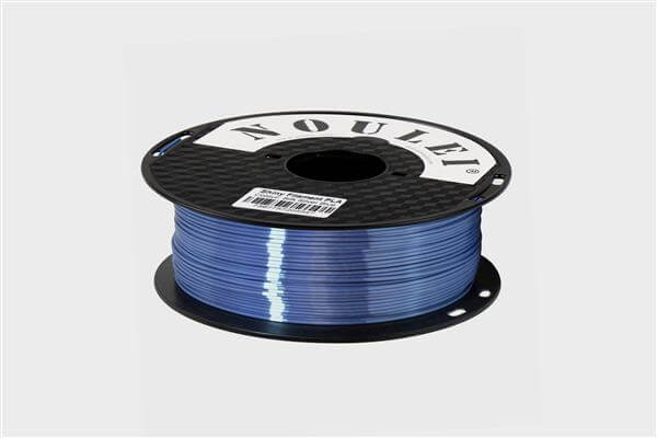 מילוי פלסטיק למדפסת תלת מימד Maxtenso 1.75mm 1kg Noulei