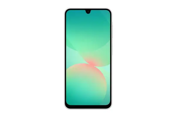 סמארטפון Galaxy A26 / A266 6GB+128GB 5G thumbnail