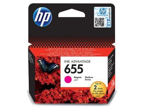 ראש דיו  655  HP