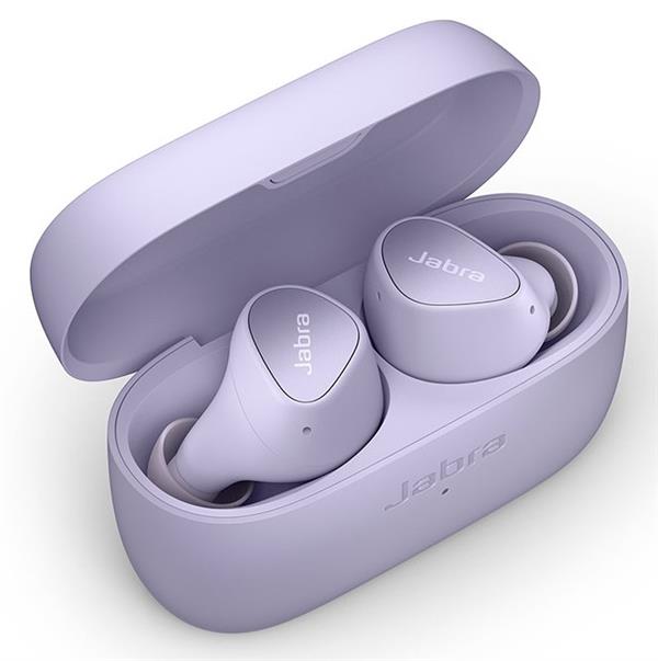 אוזניות אלחוטיות Elite 3 True Wireless JABRA