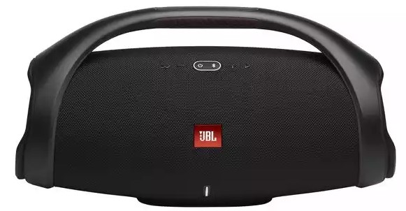 רמקול נייד Boombox 2
