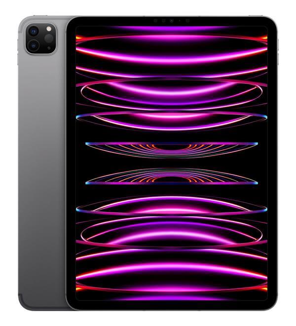 iPad Pro 11" 128GB 5G M2 2022 Apple