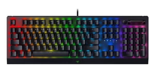 מקלדת Blackwidow V3 Razer