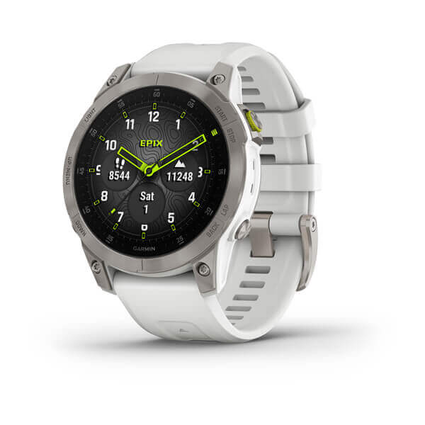 שעון חכם EPIX 2 Garmin