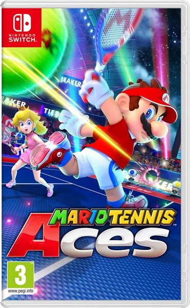 Mario Tennis Aces   Nintendo Switch