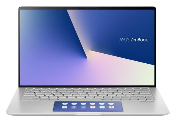 מחשב נייד ZenBook UX334FAC Asus