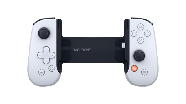 בקר לאייפון BACKBONE One Playstation Edition BACKBONE