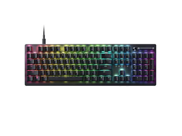 מקלדת גיימינג DeathStalker V2 Razer