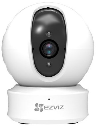 מצלמת אבטחה מתנייעת C6C EZVIZ