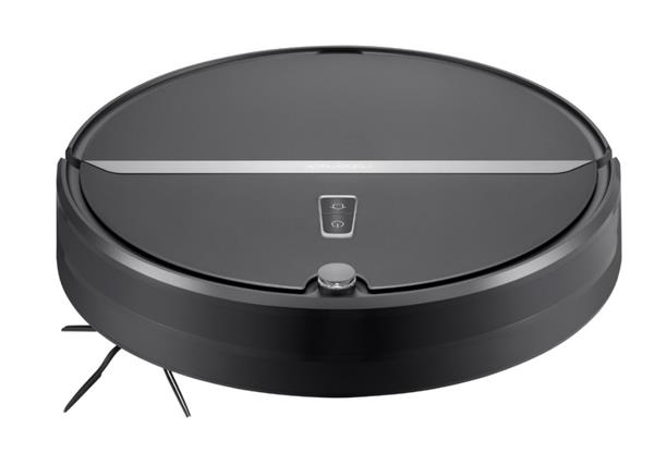 שואב אבק רובוטי E4 Roborock