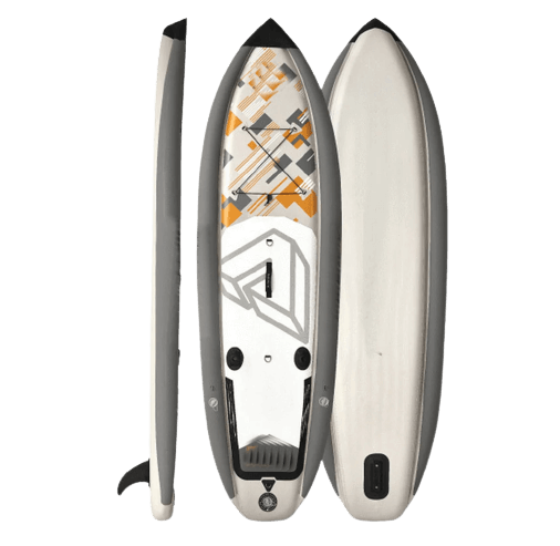 סאפ + משוט Drift BT-20DRP Aqua Marina