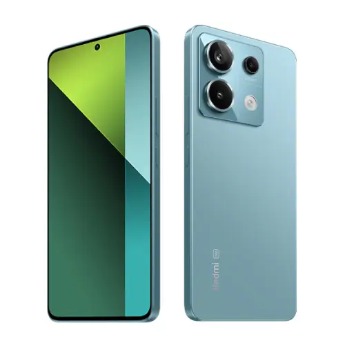 סמארטפון Redmi note 13 Pro 5G 12+512GB thumbnail