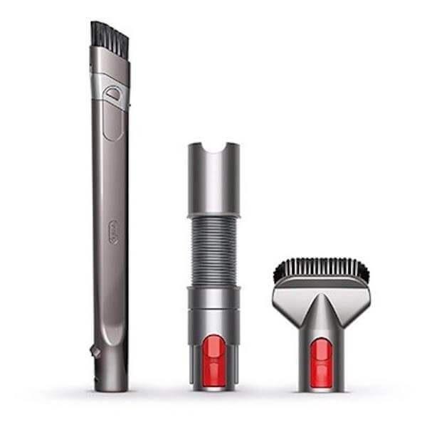 סט אביזרים car kit מתאים ל-V10/V11 Dyson