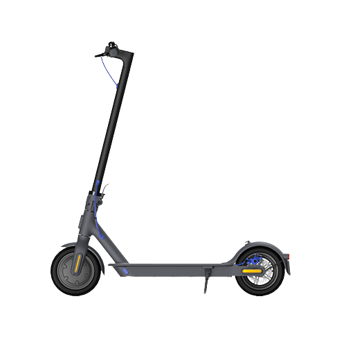 קורקינט חשמלי  Mi Electric Scooter 3 EU Xiaomi