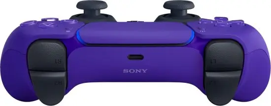 בקר מקורי אלחוטי DualSense Wireless Controller for PS5 thumbnail