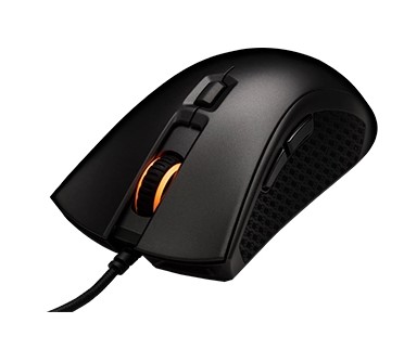 עכבר Pulsefire PRO G HyperX