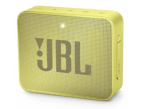 רמקול אלחוטי GO 2  JBL