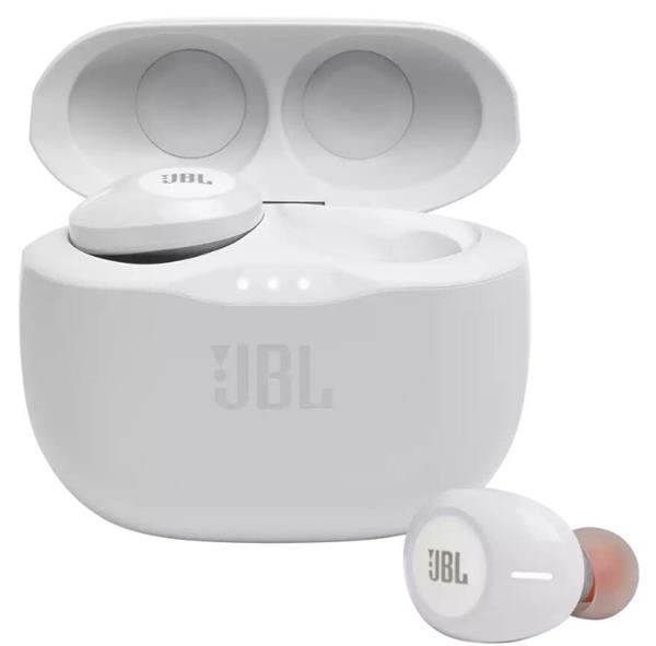 אוזניות אלחוטיות T125 TWS JBL
