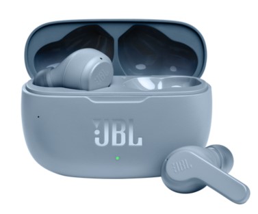 אוזניות אלחוטיות Wave 200TWS JBL