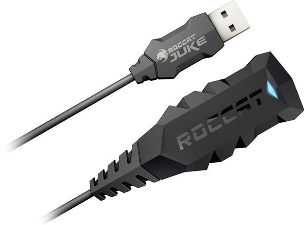 מתאם כרטיס קול JUKE 7.1 Roccat