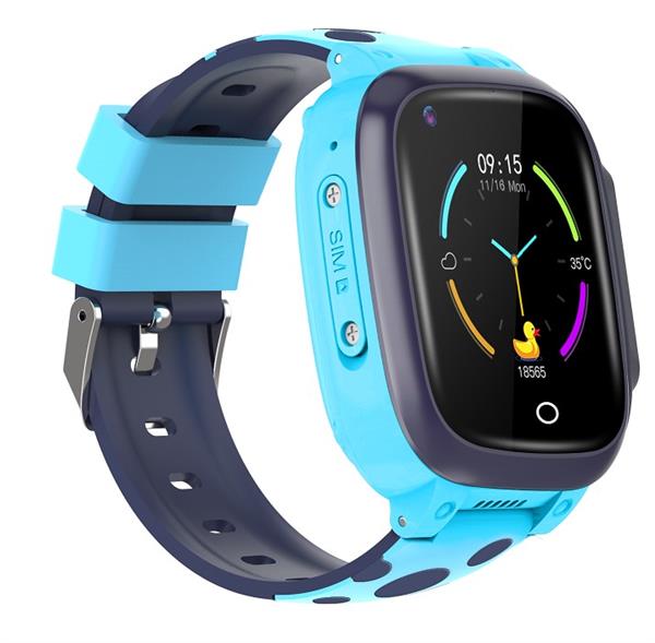 שעון חכם לילדים Kidi Super 4G Kidiwatch