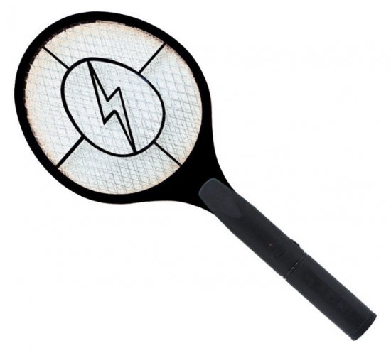 קטלן יטושים מחבט 1.5W  OMEGA