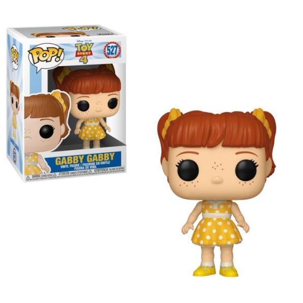 Disney Toy Story 4 - Gabby Gabby POP
