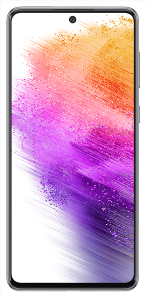 סמארטפון Galaxy A73 8GB+128GB 5G Samsung