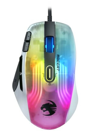 עכבר גיימינג Kone XP Roccat