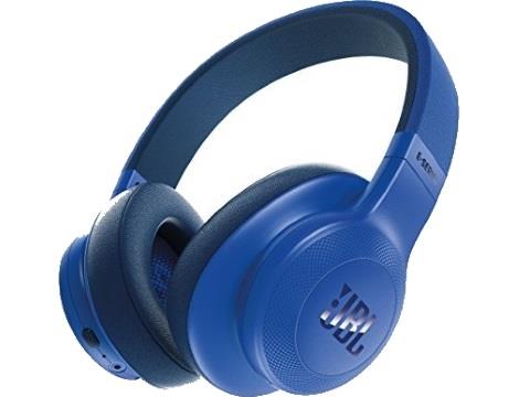 אוזניות אלחוטיות  E55BT JBL