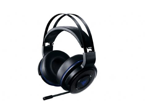 אוזניות גיימינג  Thresher 7.1 PS PRO Razer