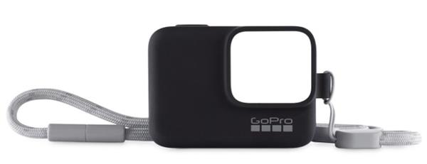  Sleeve & Lanyard GoPro