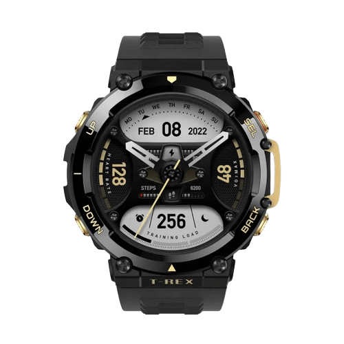 שעון חכם T-Rex 2 Amazfit
